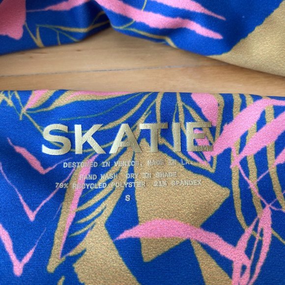 Skatie Lacey bikini top - Picture 2 of 5